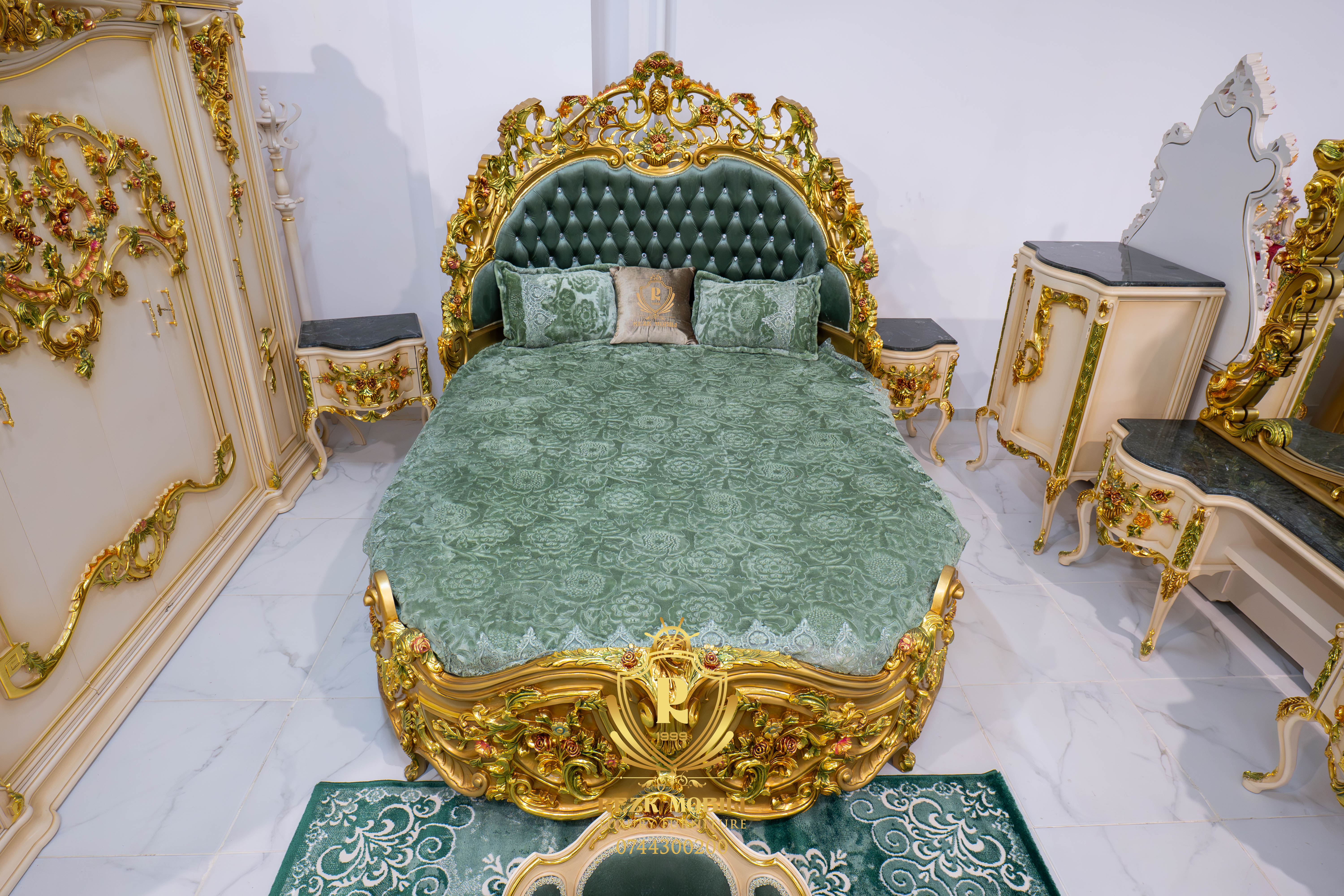 3. Tamr Hana - Imagine 3