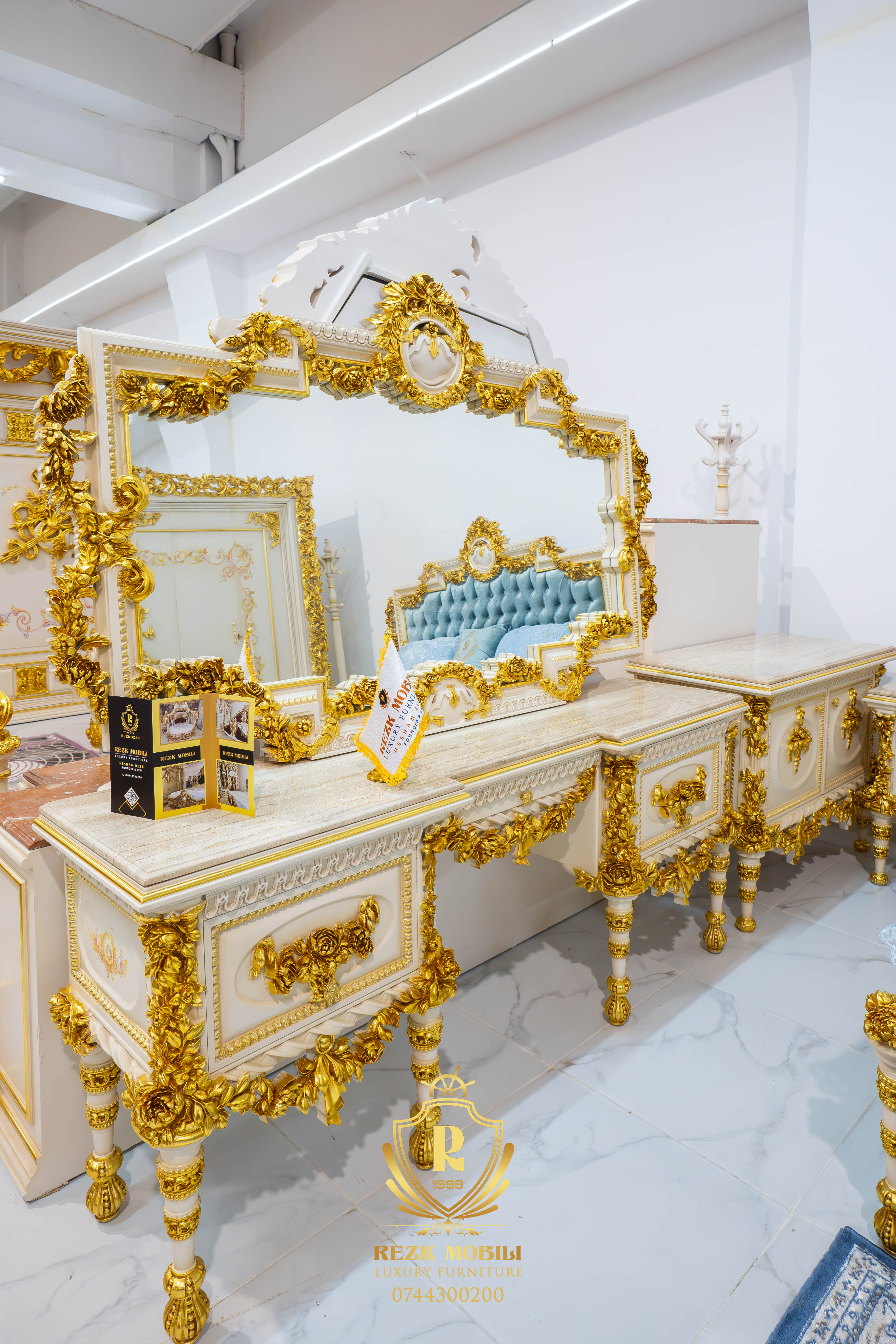 4. Zuhur - Imagine 4