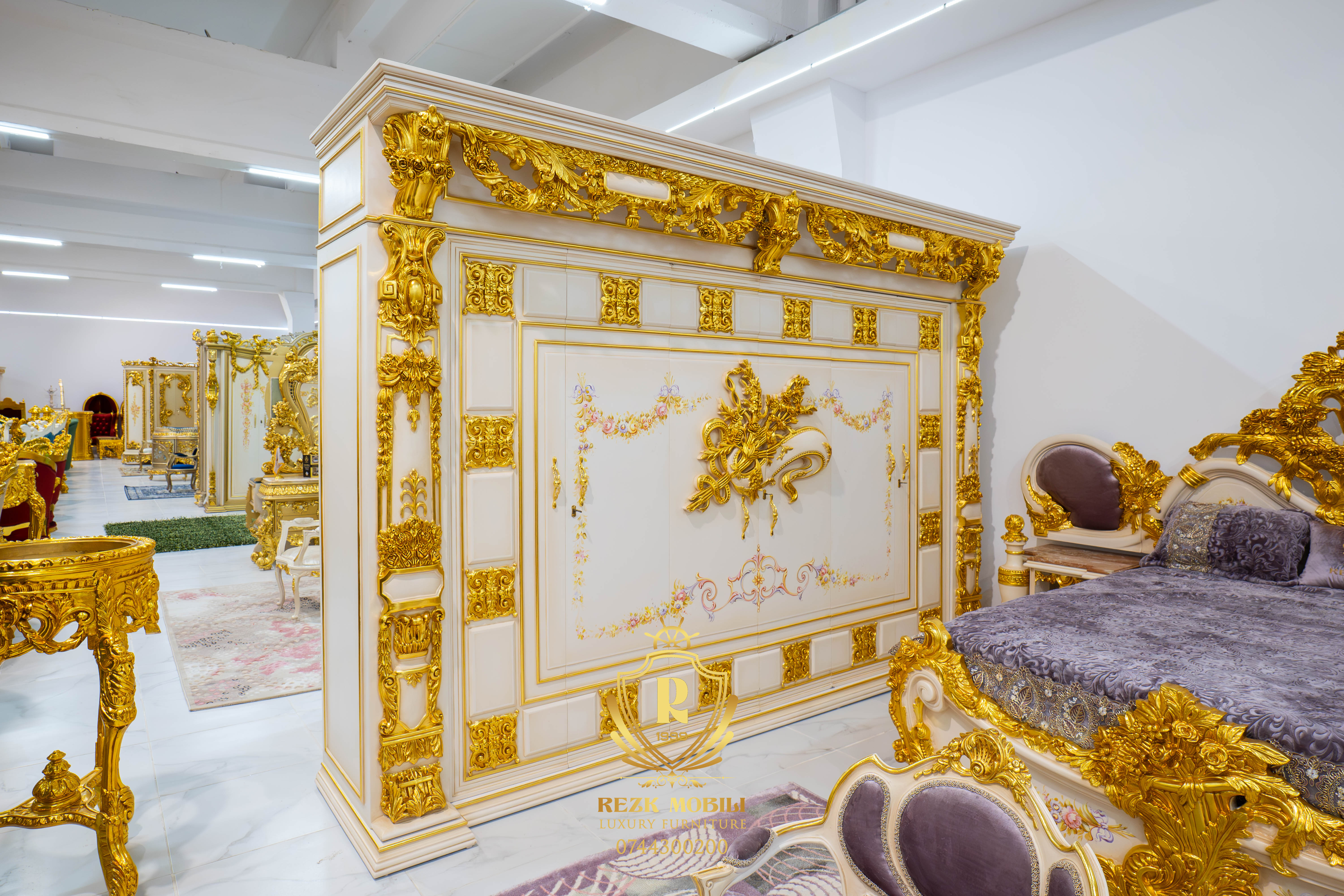 5. Flowers Bouquet - Imagine 2