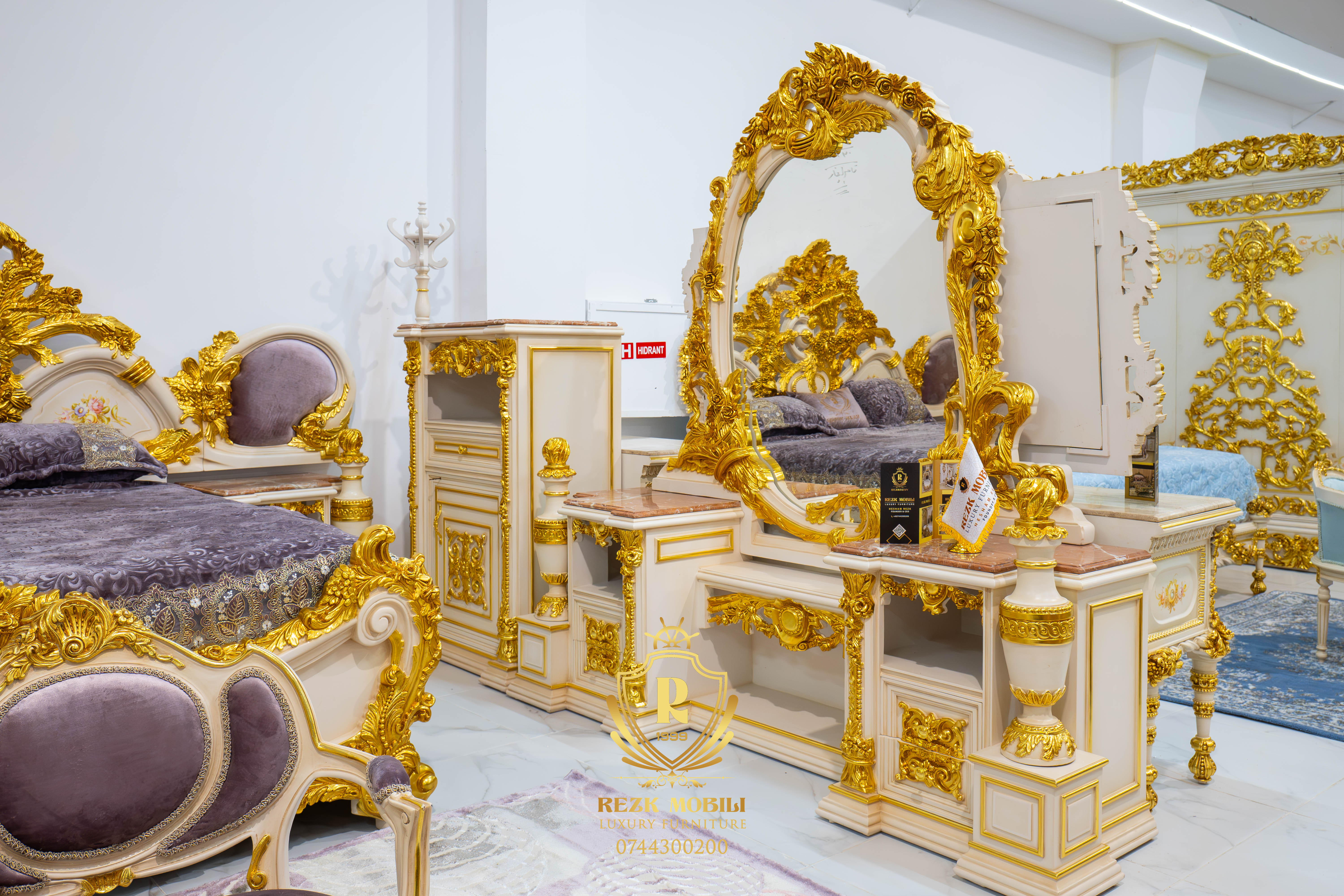 5. Flowers Bouquet - Imagine 3