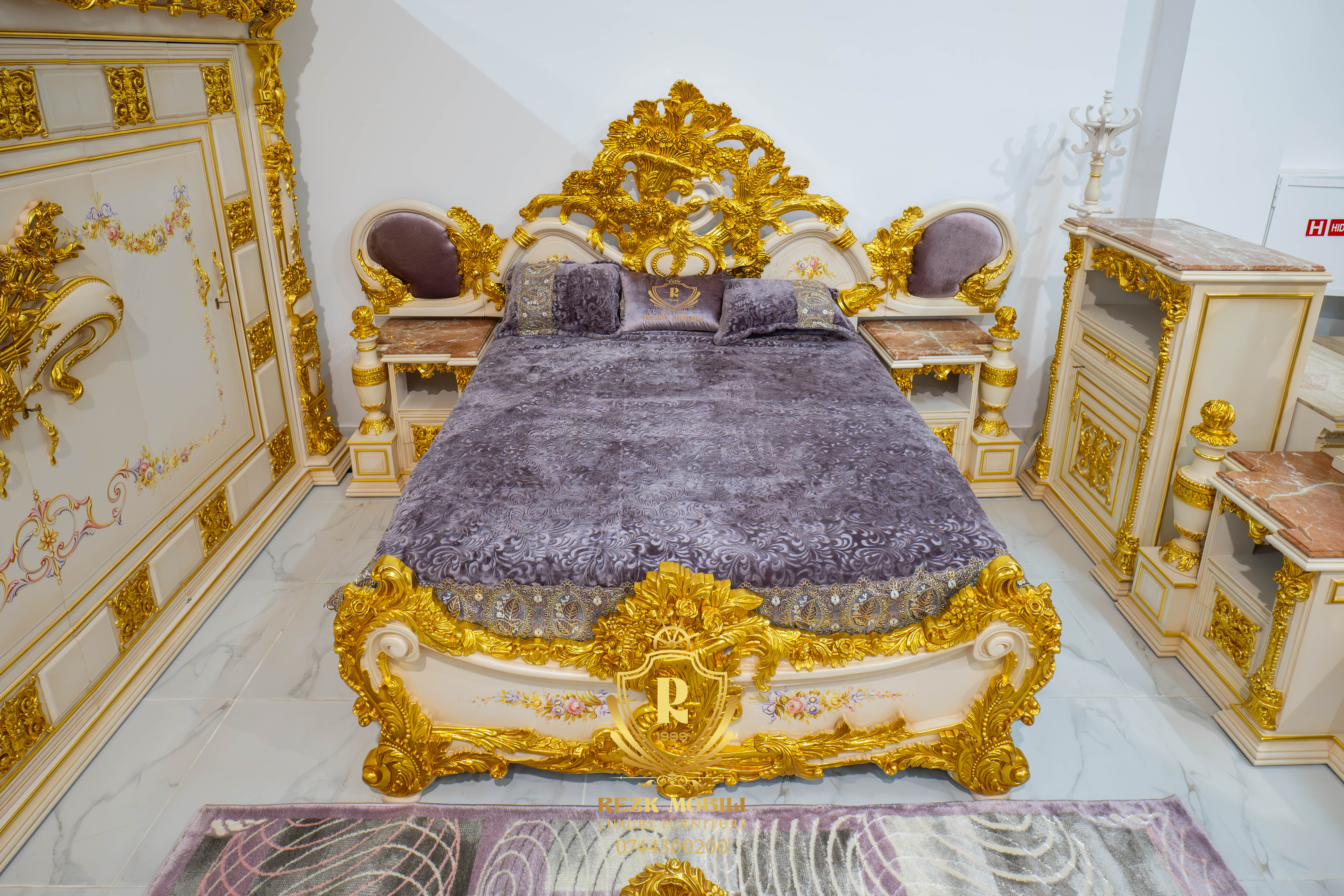 5. Flowers Bouquet - Imagine 4