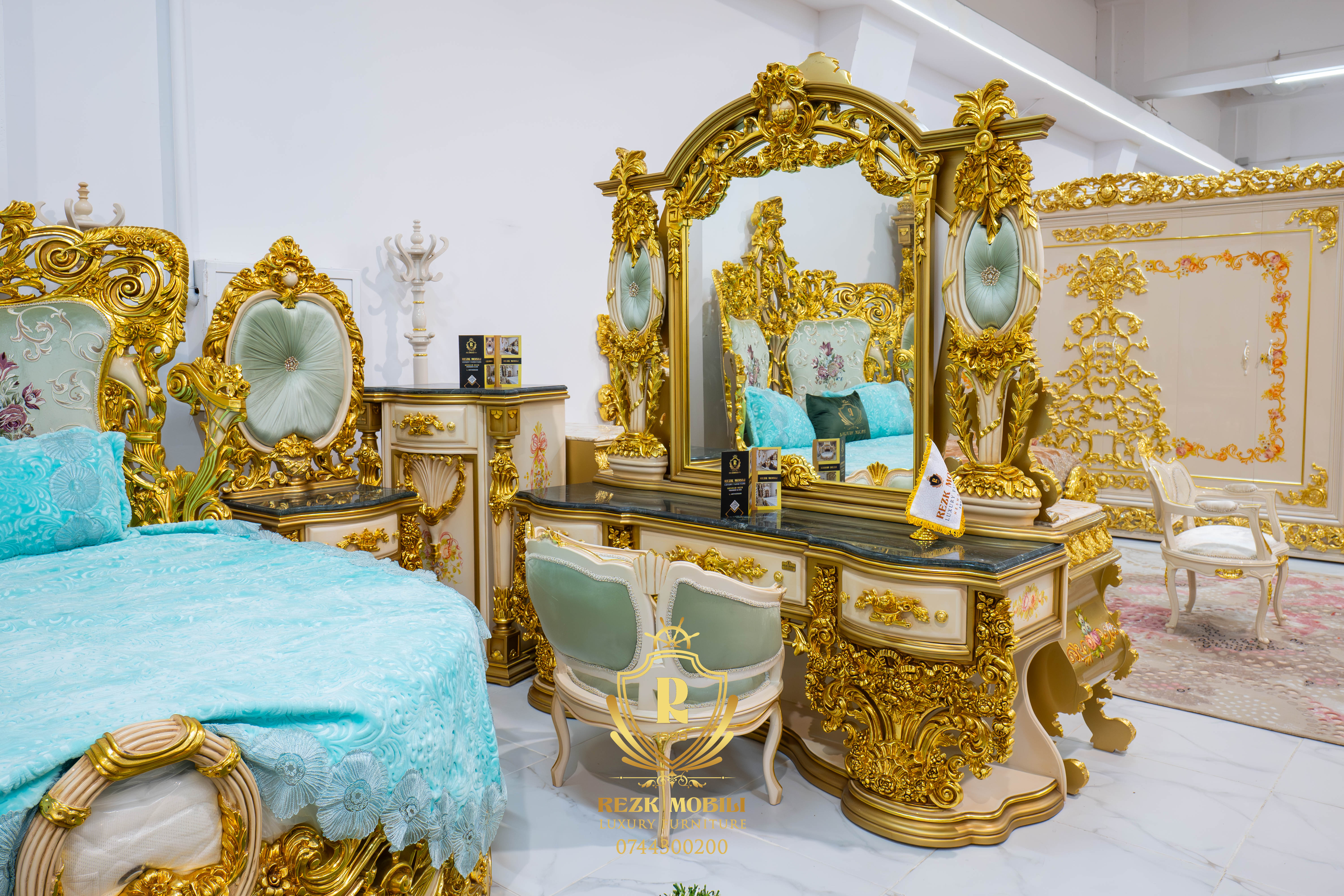 7. The Queen - Imagine 3