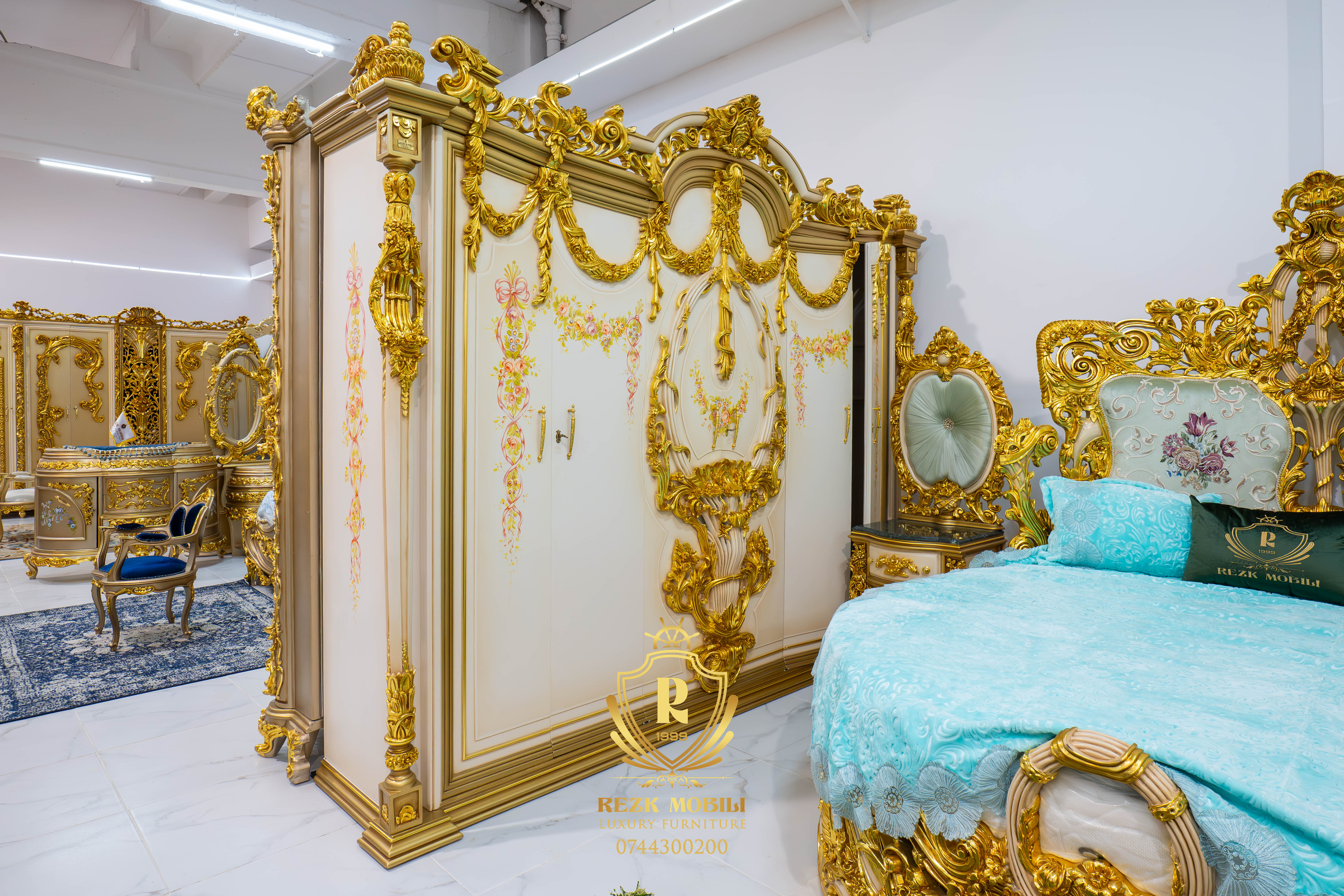 7. The Queen - Imagine 5