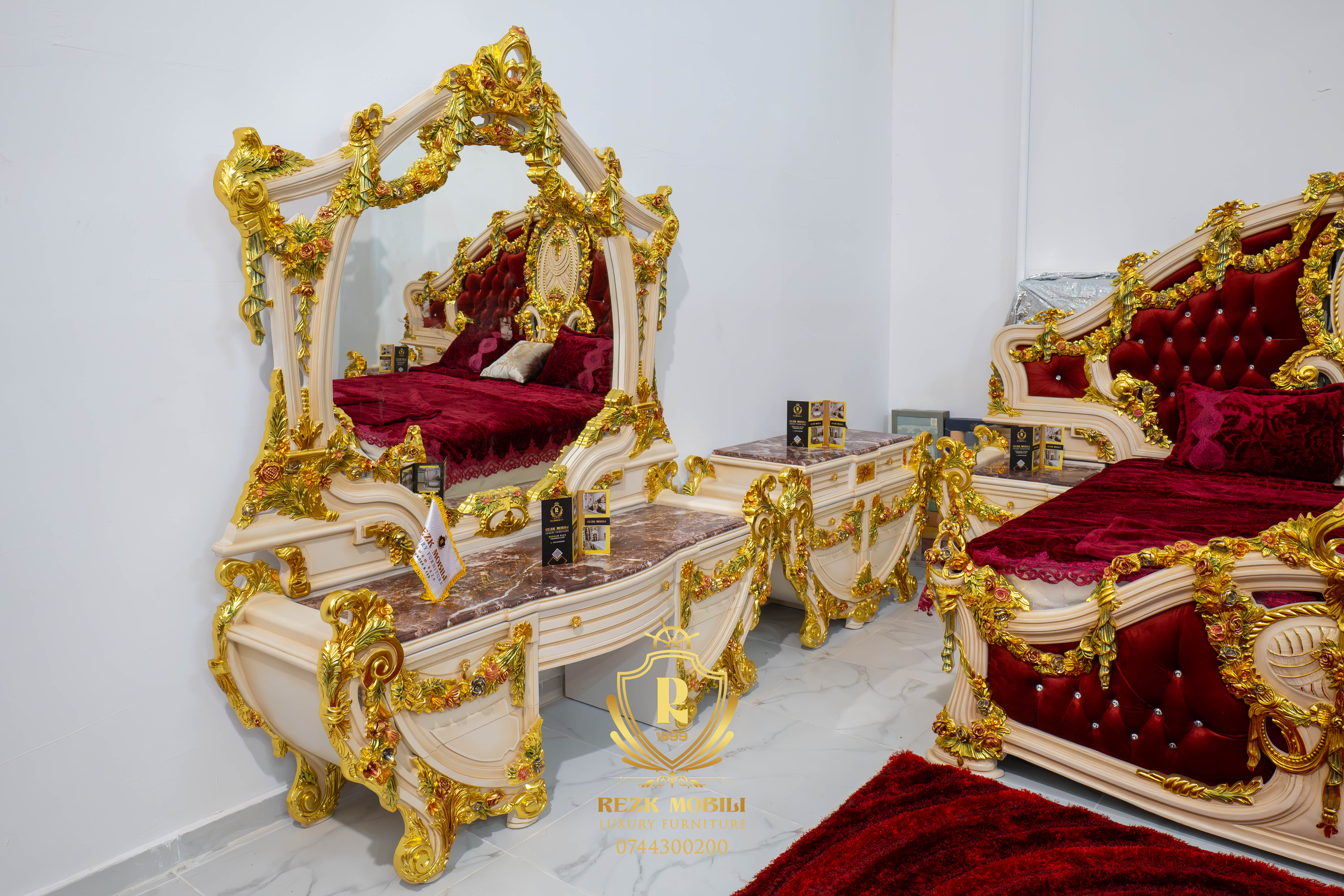 10. Camanga - Imagine 2