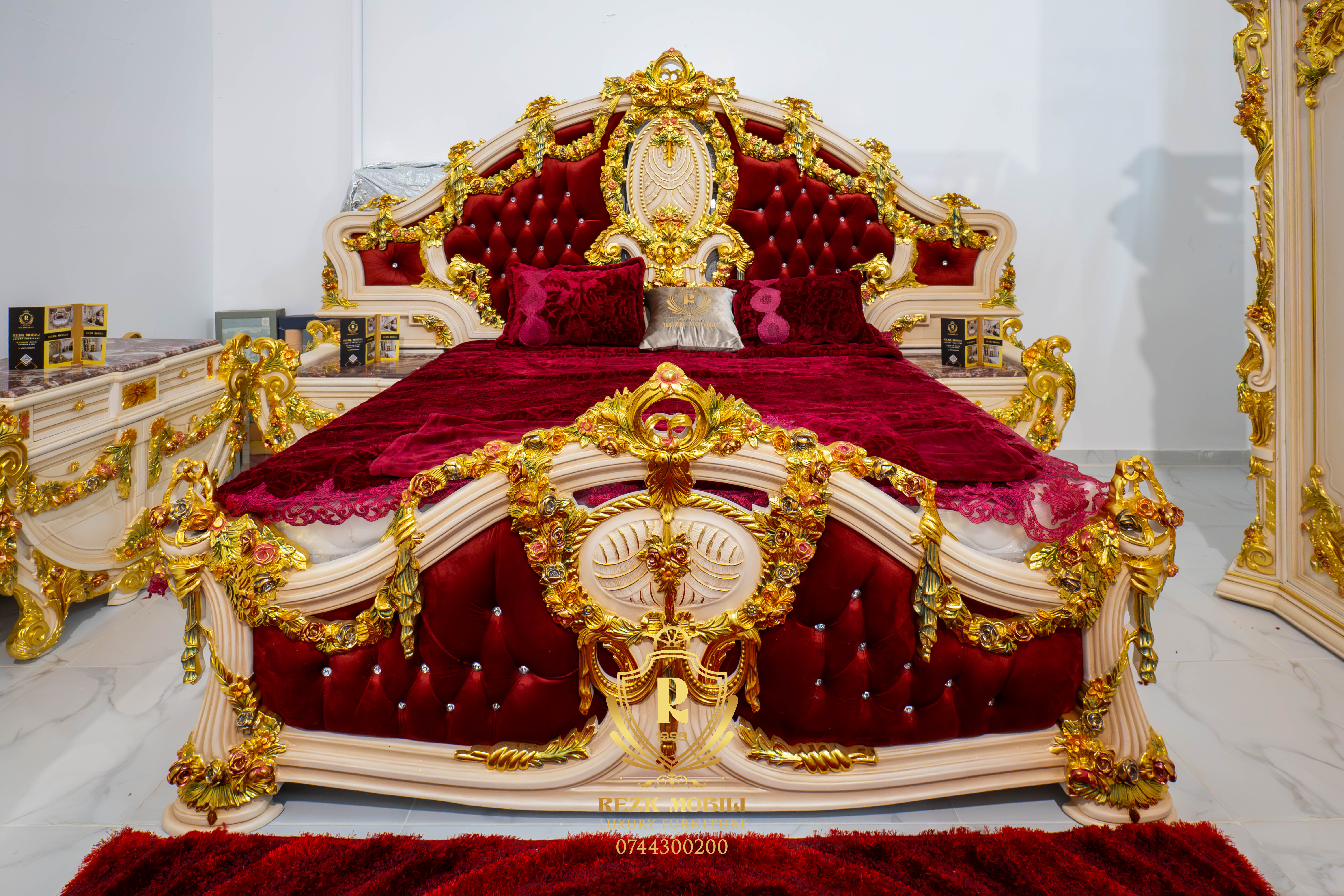 10. Camanga - Imagine 3