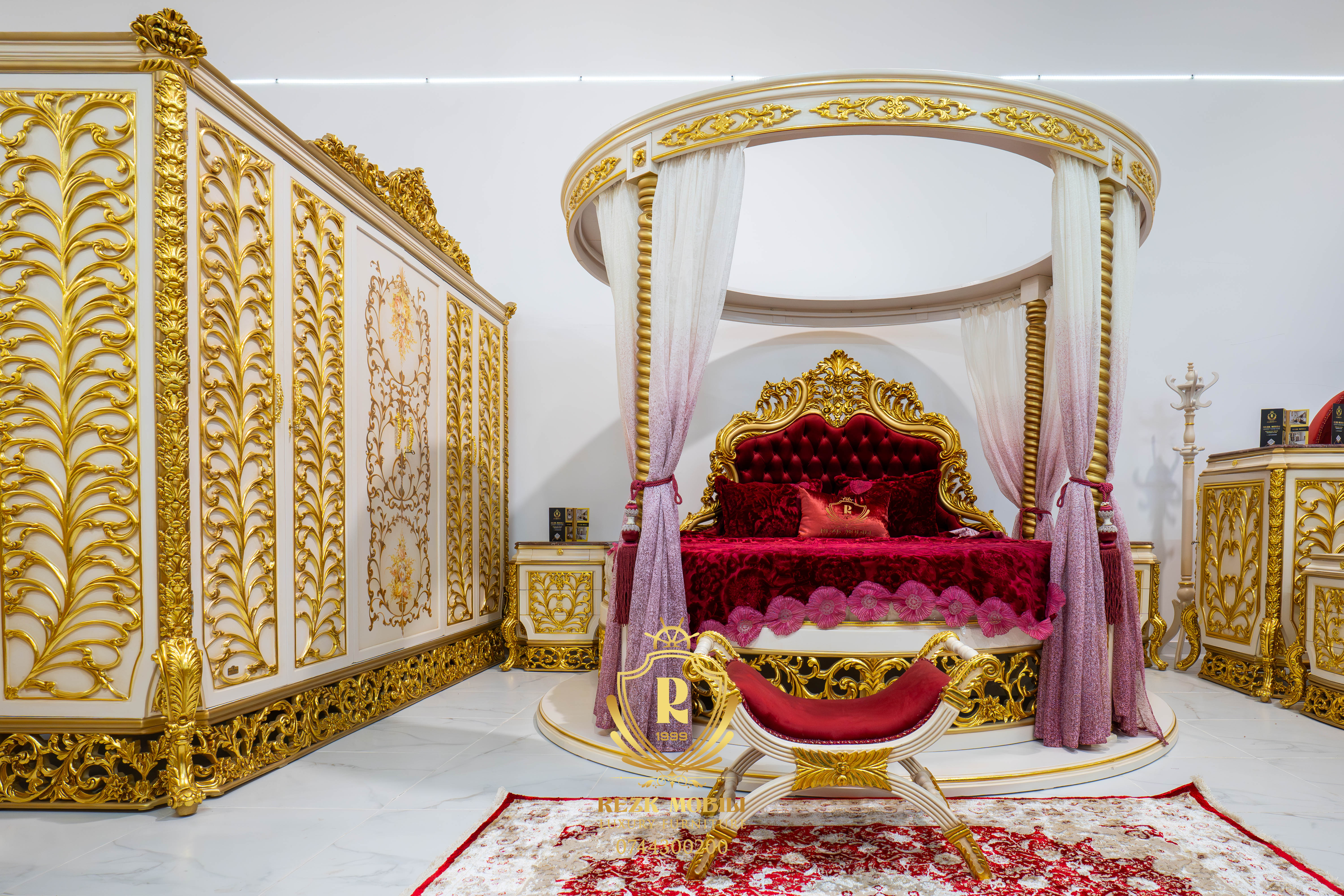 11. Spiral Classic - Imagine 2