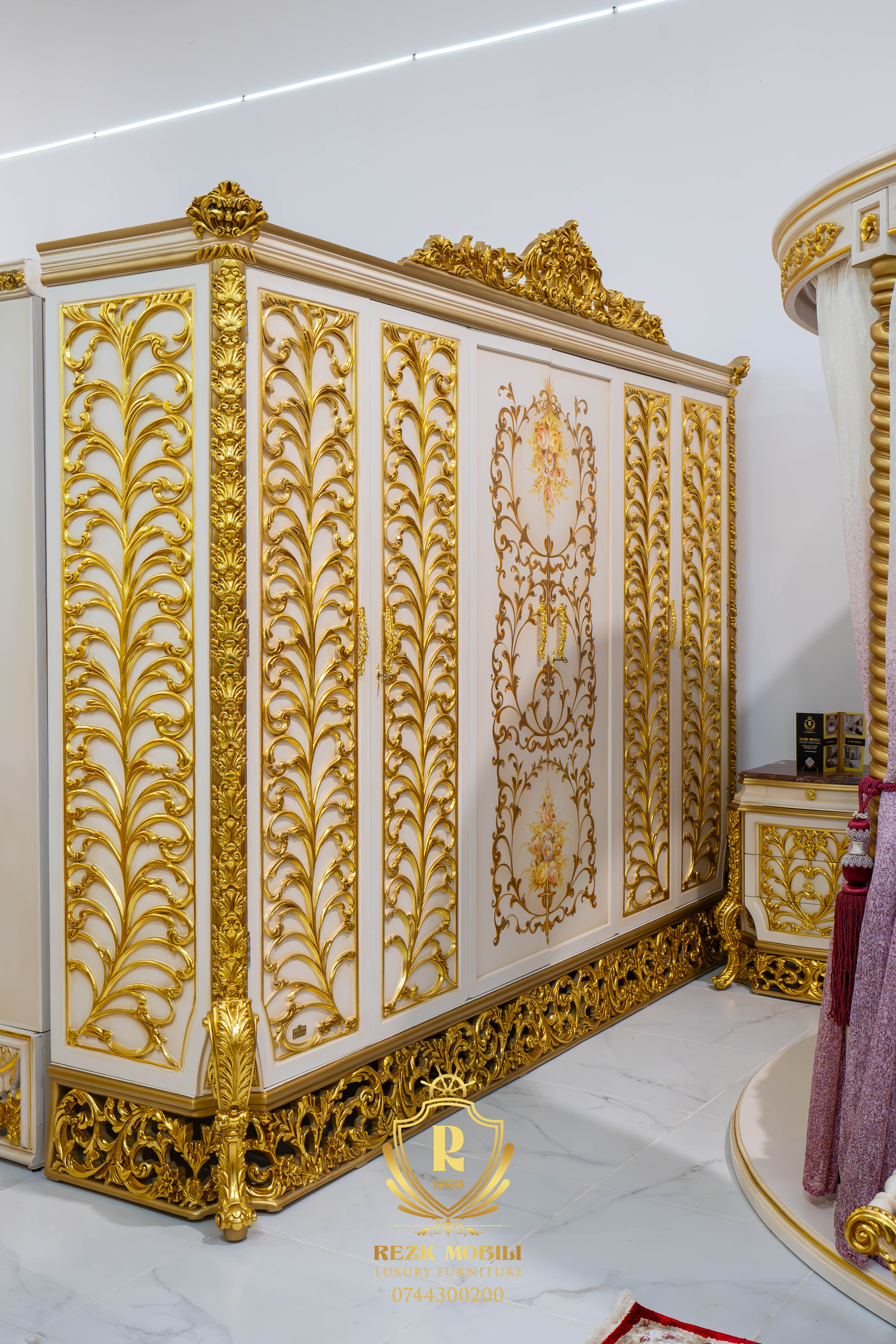 11. Spiral Classic - Imagine 3