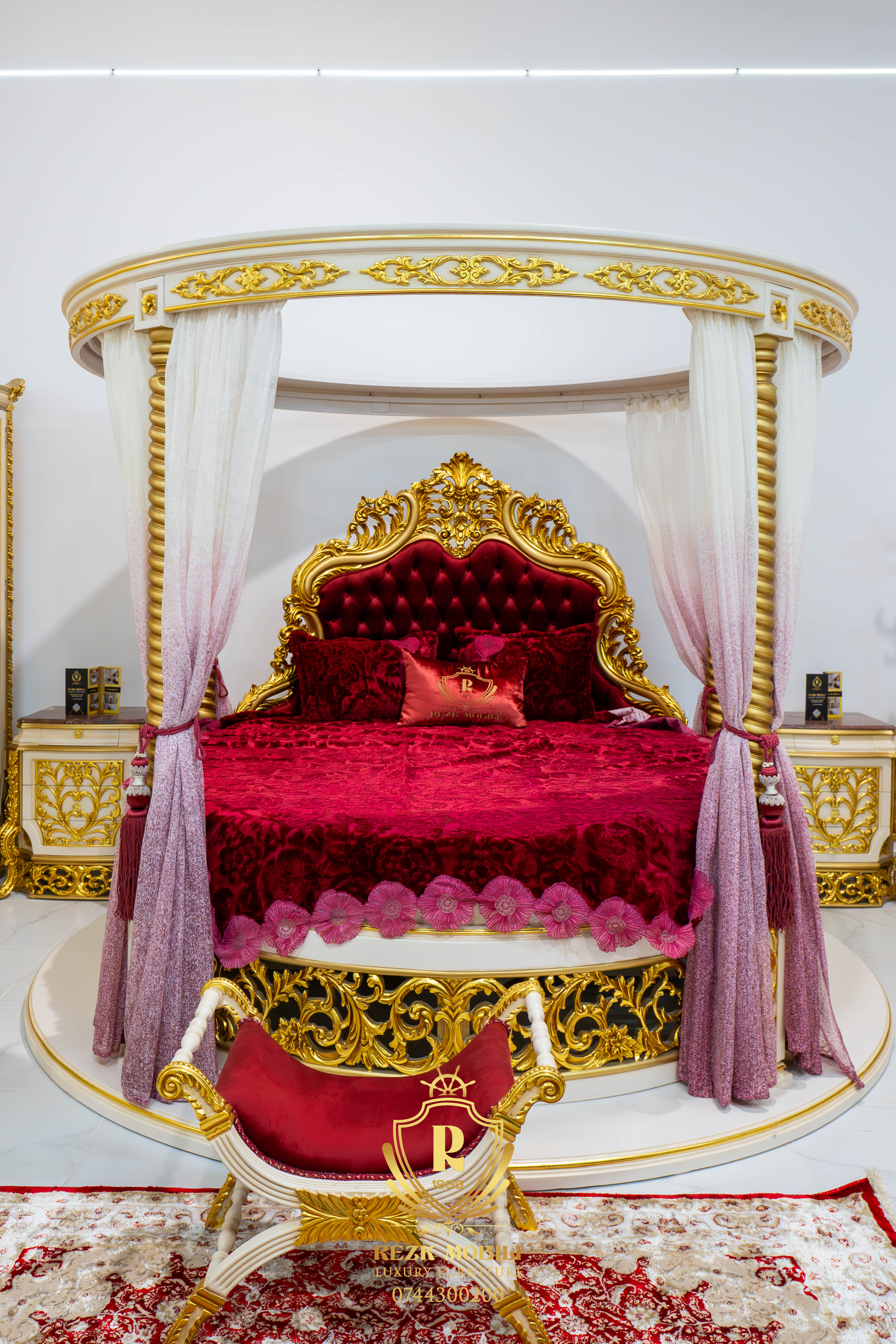 11. Spiral Classic - Imagine 4