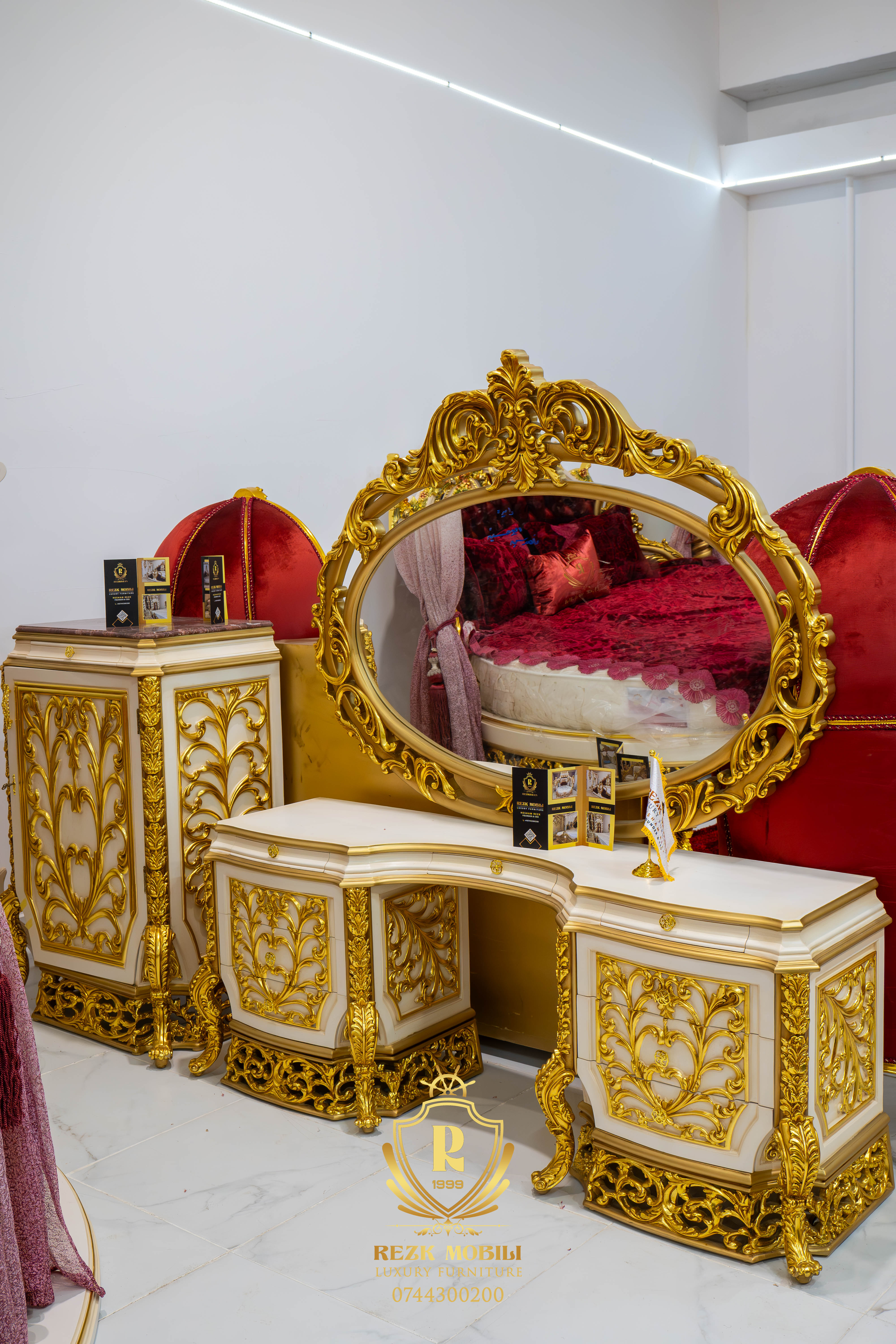 11. Spiral Classic - Imagine 5