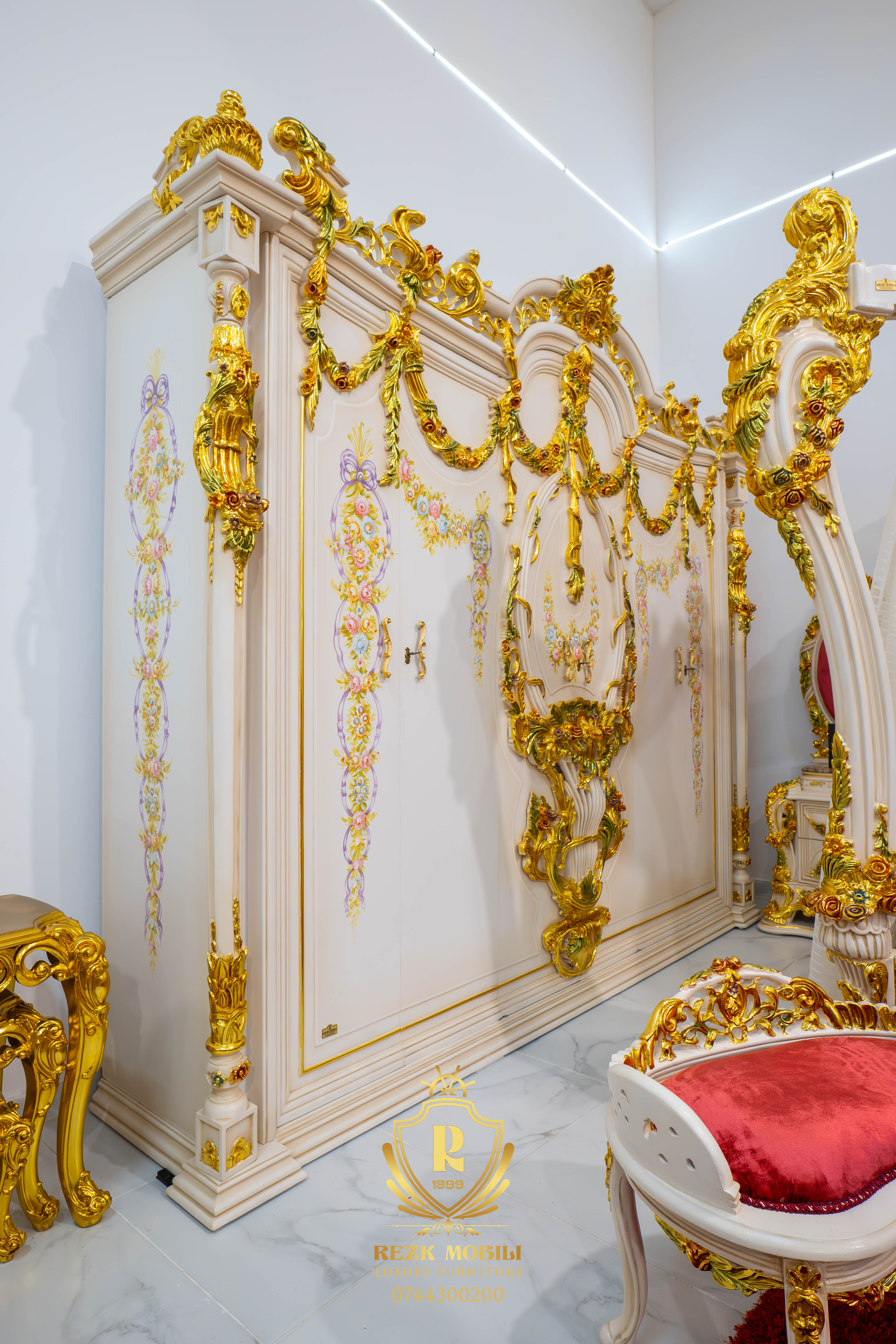 13. Divine Beauty - Imagine 2