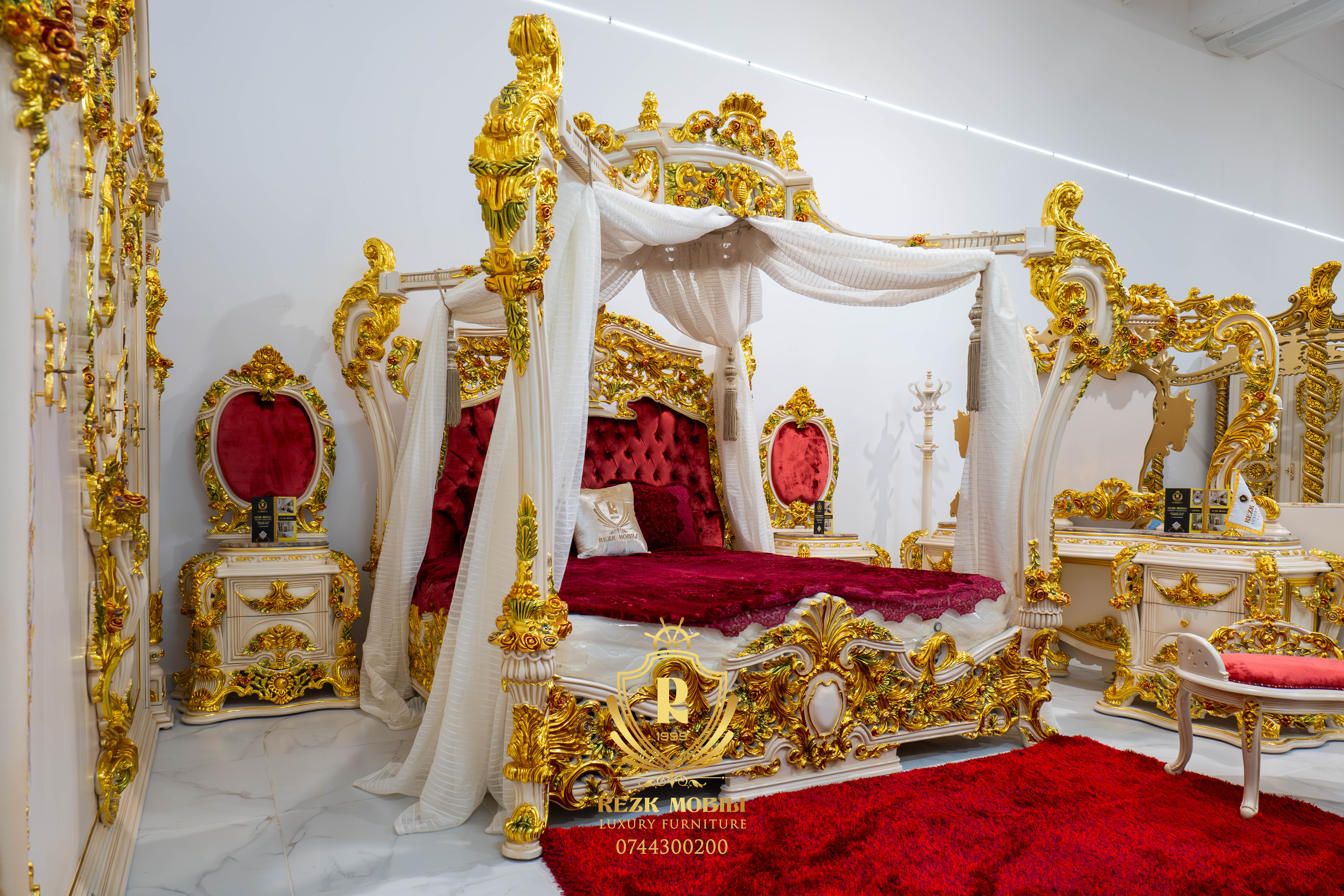 13. Divine Beauty - Imagine 3