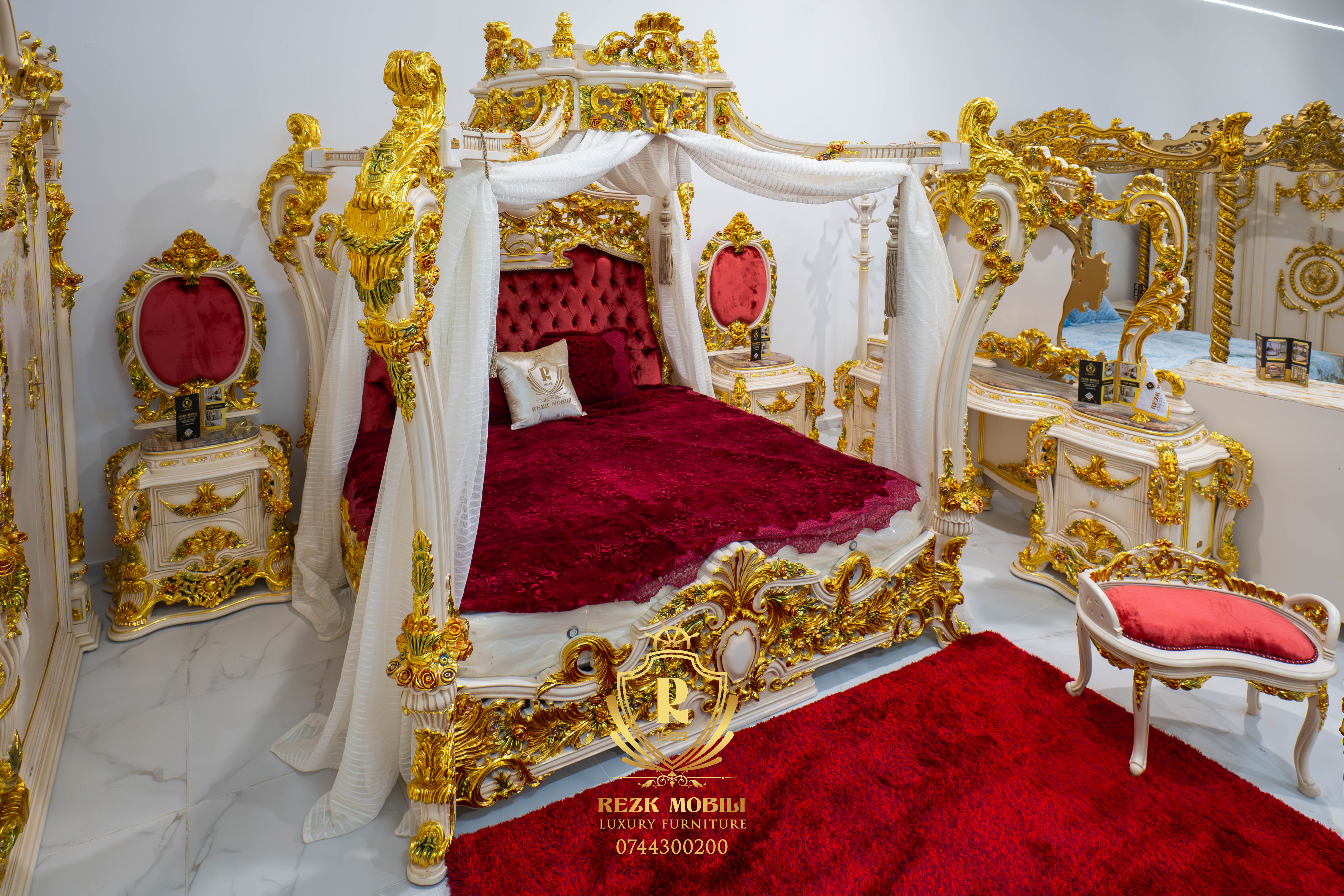 13. Divine Beauty - Imagine 4