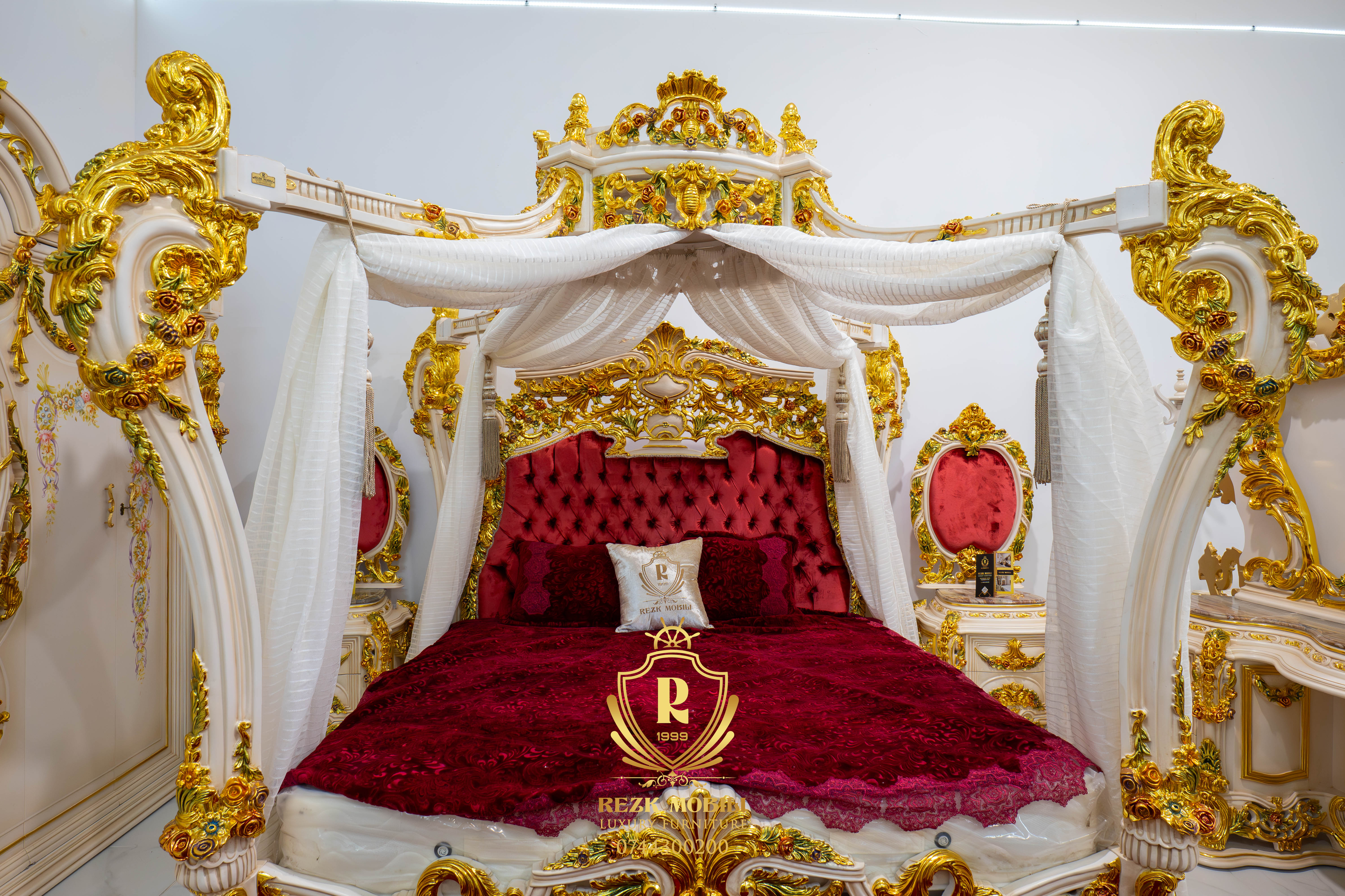 13. Divine Beauty - Imagine 5